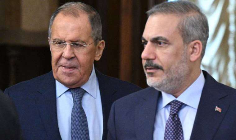 Fîdan û Lavrov pêwendiyeke telefonî pêk anîn