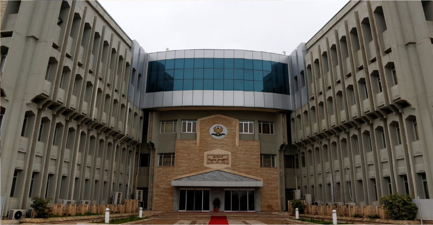 Hewlêr: Hikûmetê heya niha 17 milyar dolar daye projeyan