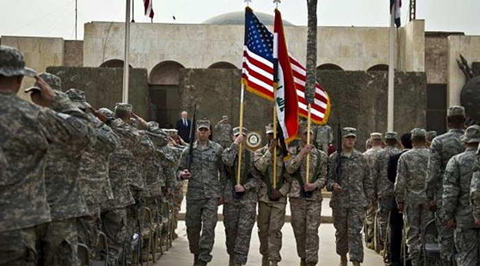 'Iraq dest bi sêwrên bidawîkirina erka Hevpeymaniya Navdewletî dike'