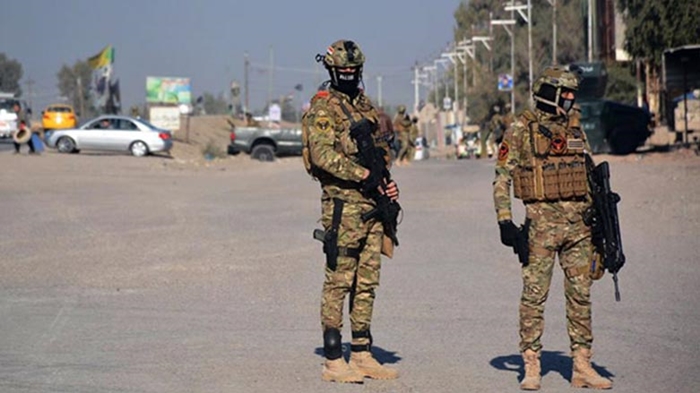 Iraq | Li Nînowayê 9 DAISî hatin girtin