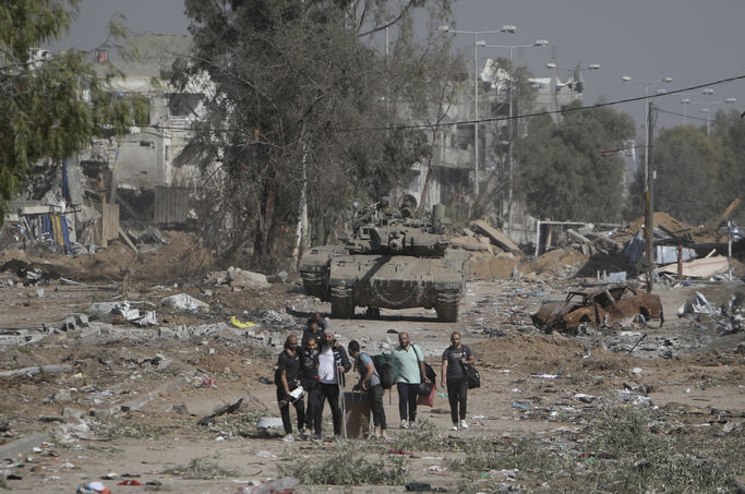 Rewsa dawî ya agirbesta Îsraîl-Hemasê: Proseya berdana dîlan birêve diçe