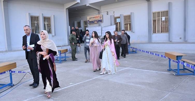 Pistî 18 salan: Kurd li Kerkûkê qedera bajêr diyar dikin