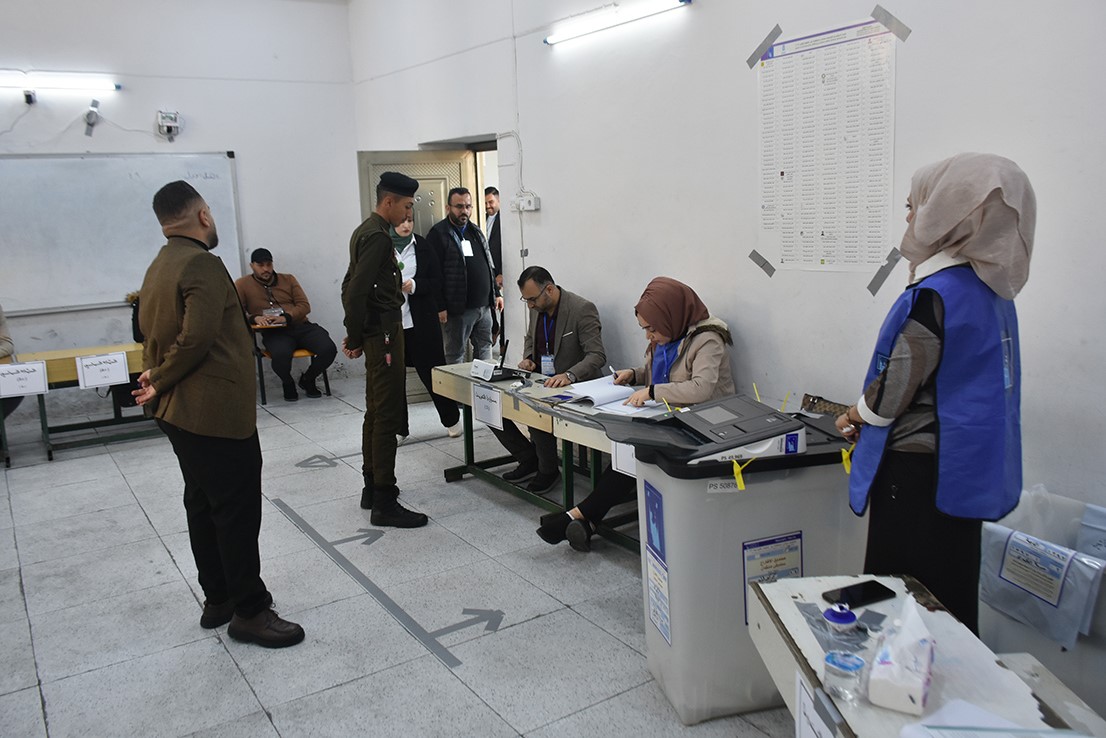 Xelkê Kerkûkê pistî 18 salan diçin ser sindoqan