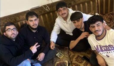 Li Lîbyayê 5 Kurd hatin desteserkirin