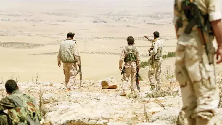 SOHR: Di sersalê de jî li Sûrîye û Rojava pevçûn didomin