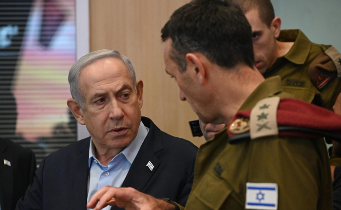 Îsraîl: Plana Xezzeyê hate pesend kirin, sînorên Lubnanê jî qada ser e!