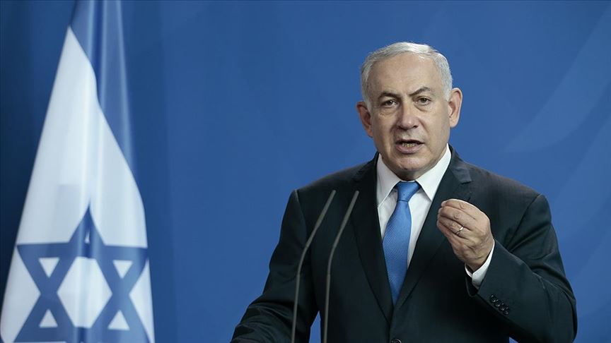 Medya Îsraîlê: Netanyahû pêsniyara pevguhertina dîlan red kir