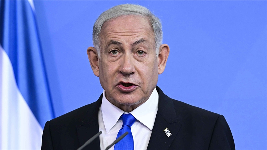 Netanyahû bersiva doza li Laheyê da: Nikare me bide rawestandin!