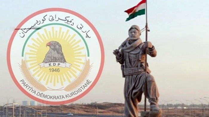 Namzedê PDKê: 'PDK bi plan vegeriya Kerkûkê, wê deshilata xweferzkirî nemîne'