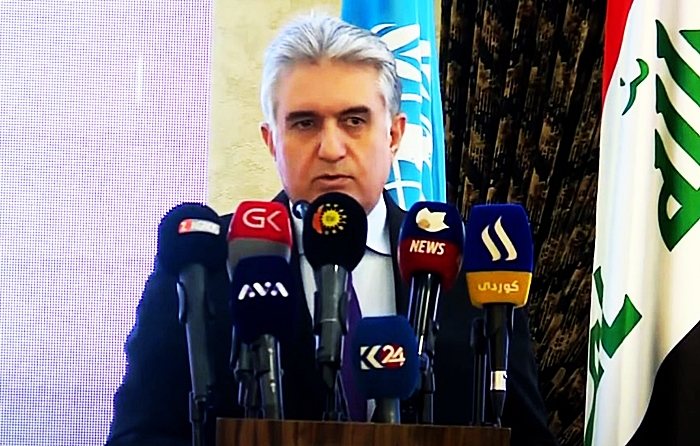 Rêber Ehmed: Wê têkosîna dijî tundiya li ser jinan heta nehistina wê bidome