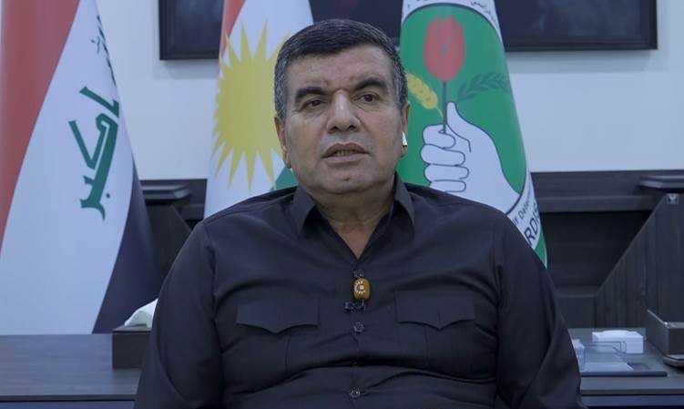 YNK: Bêyî PDKê em ê li Kerkûkê gavan nehavêjin