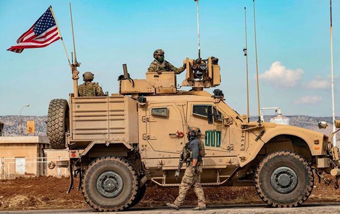 Ji Tirkiyê daxuyaniya îdiayên vekisîna Amerîka ji Sûriyê!