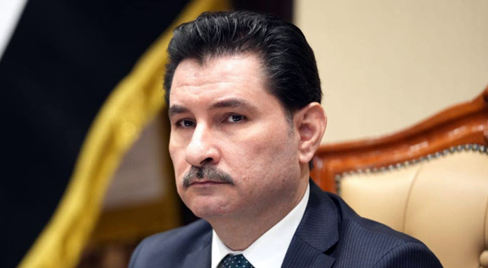 Saxewan Ebdula: 'Wê ew hêza Iraqê vekise û ti malbateke Kurd ji Taxa Newrozê nayê derxistin!'