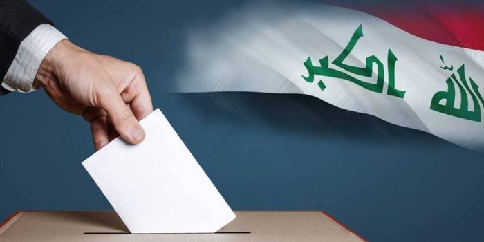 Hilbijartinên Iraqê - Partiyên Kurdistanî çend deng stendin?