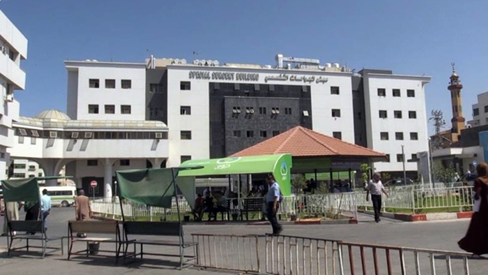 WHO: Nexwesxaneya Sîfa ji xizmetê derket, em li ser plana lezgîn a tehlîyekirinê dixebitin