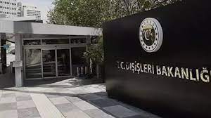 Tirkiye hisyariyê da hemwelatiyên xwe da neçin Sûdanê