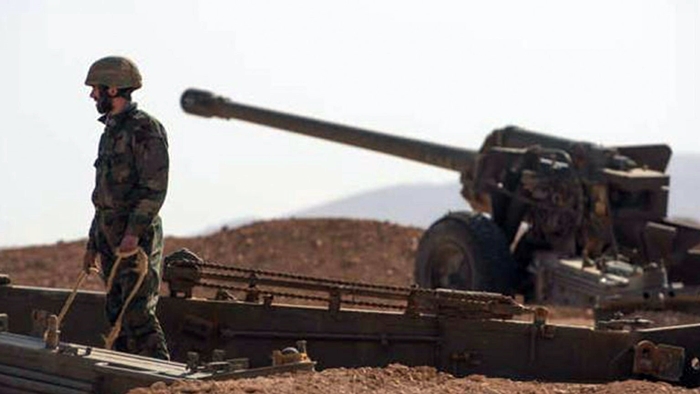 Serê rejîma Sûriyê û komên çekdar dijwar bû: 23 kustî…