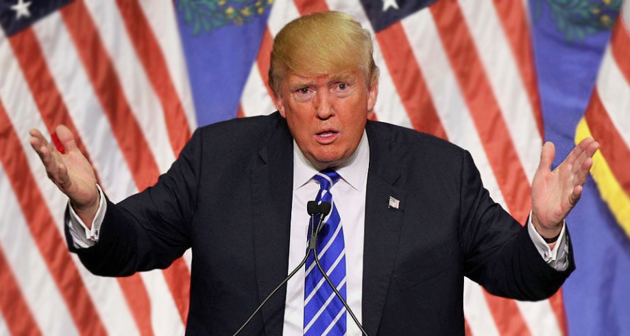 Pistî Coloradoyê Maine: Trump nikare besdarî hilbijartinan bibe