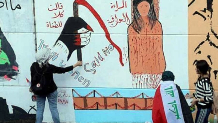 Iraq: Li Bexdayê bûyerên tundiya malbatî zêde bûne