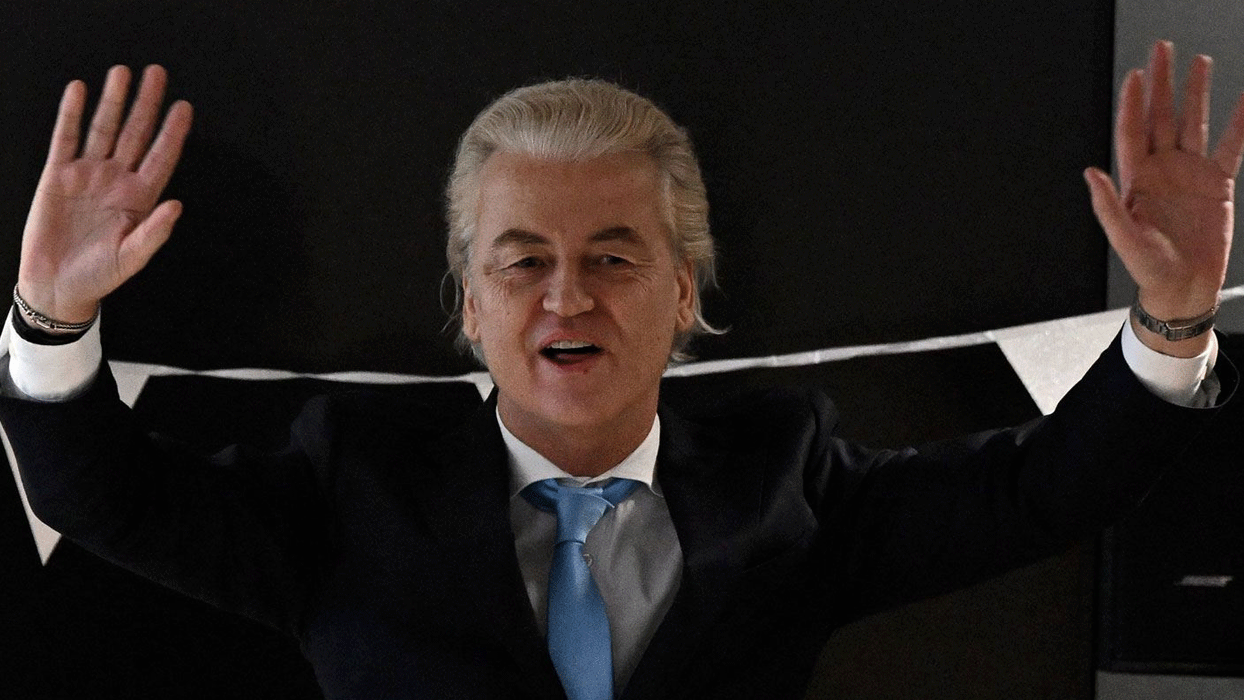 Rêxistina Efûyê ya Navneteweyî li ser hilbijartinên Hollandayê: Mafên mirovan wenda kir!