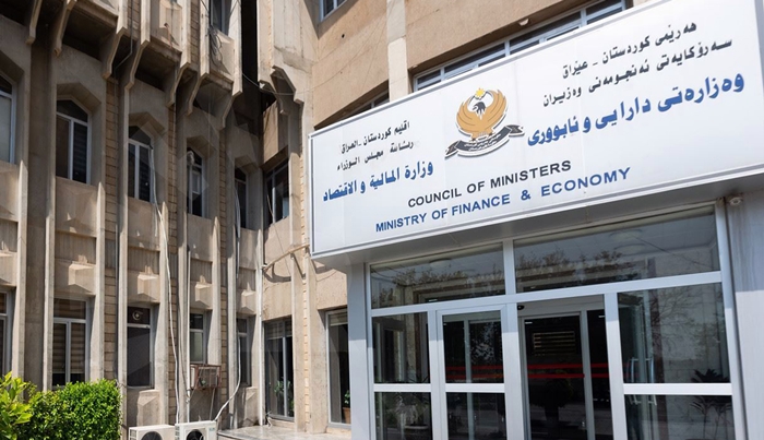 Kurdistan | Wezareta Darayî: Pirsa dahat û bacan a bi Hikûmeta Bexdayê re bidawî bûye...