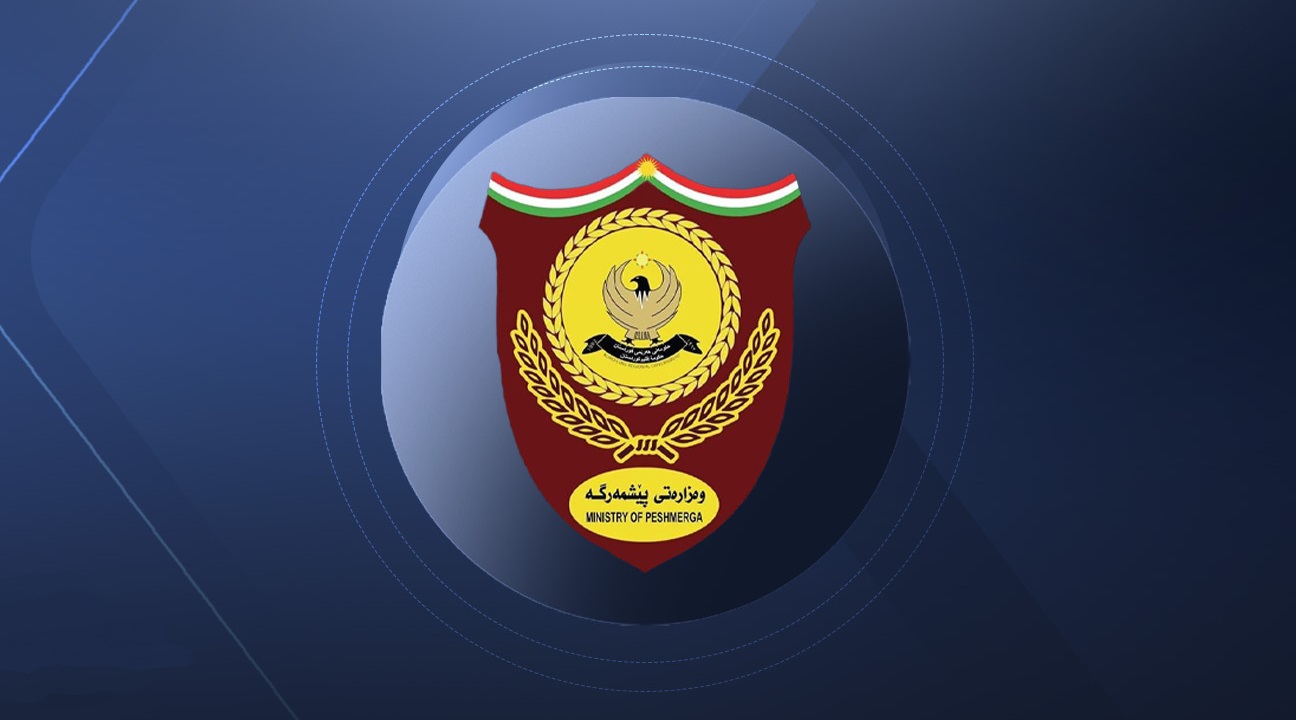 Wezareta Pêsmerge: Mafê me heye em bersiva guncav bidin