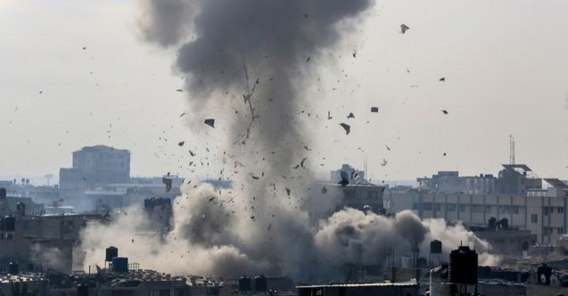Wezareta Tenduristiyê ya Xezzeyê daneyên dawî yên kustî û birîndarên êrîsên Îsraîlê ragihandin