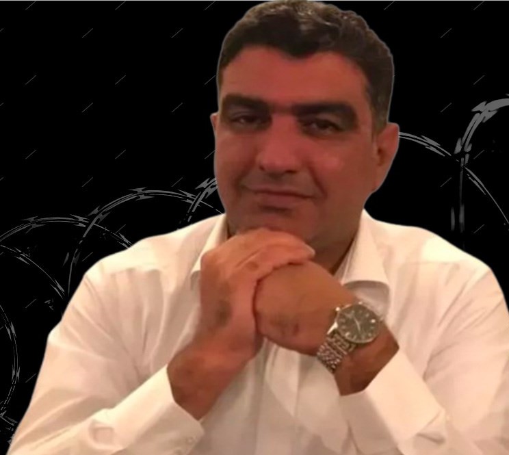 Dadgeha Îranê cezayê zîndanê û sirgûnê da parêzerê Kurd Xusrew Elî Kurdî