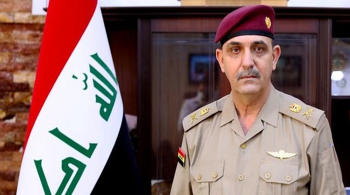 Yehya Resûl: Hejmarek êrîskarên Balyozxaneya Amerîkayê hatin girtin