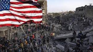 Pistî berteka Amerîkayê ya operasyona Rafahê, Hamasê daxwuyanî da