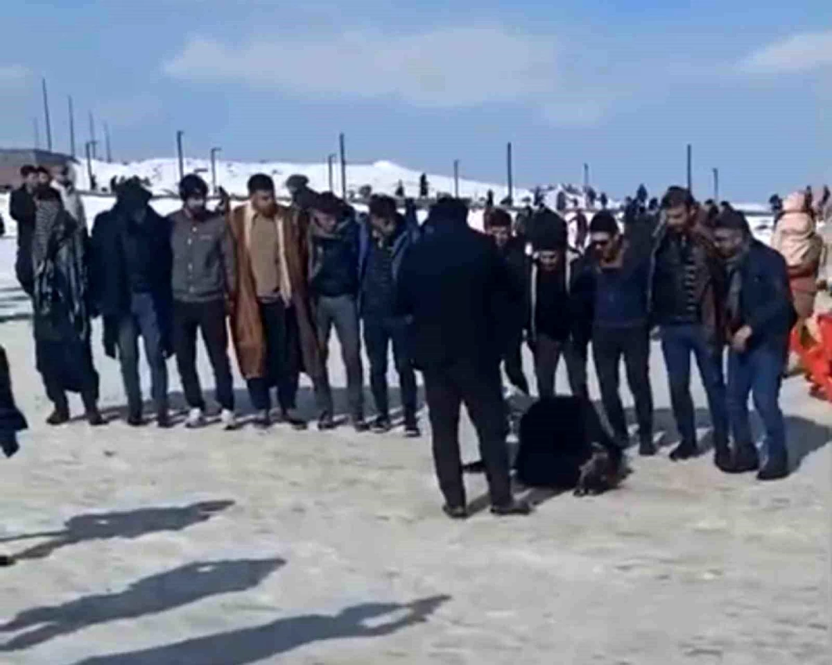 Li Qerejdaxê dema li defê dixist dilê wî sekinî