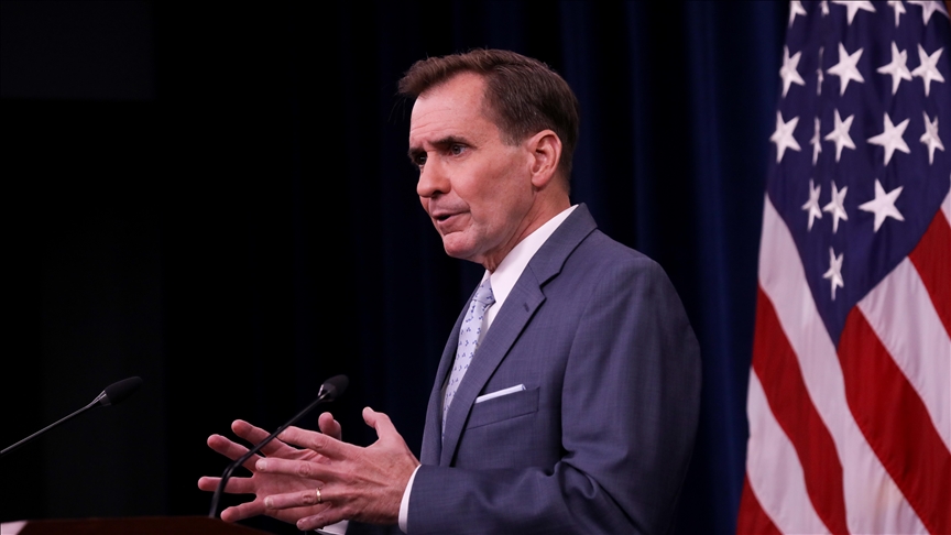 Koska Spî hisyarî da Iraqê: Bilez bide rawestandin!..