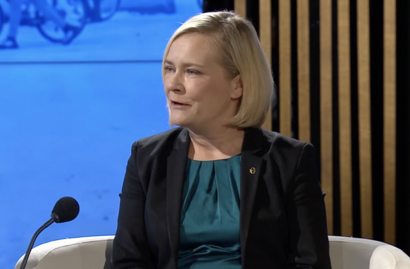 Fînlandiya heya 14ê Nîsanê sînorê xwe bi Rûsya re girtî dihêle