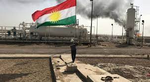 Iraq li ser petrola Kurdistanê daxwuyanî da