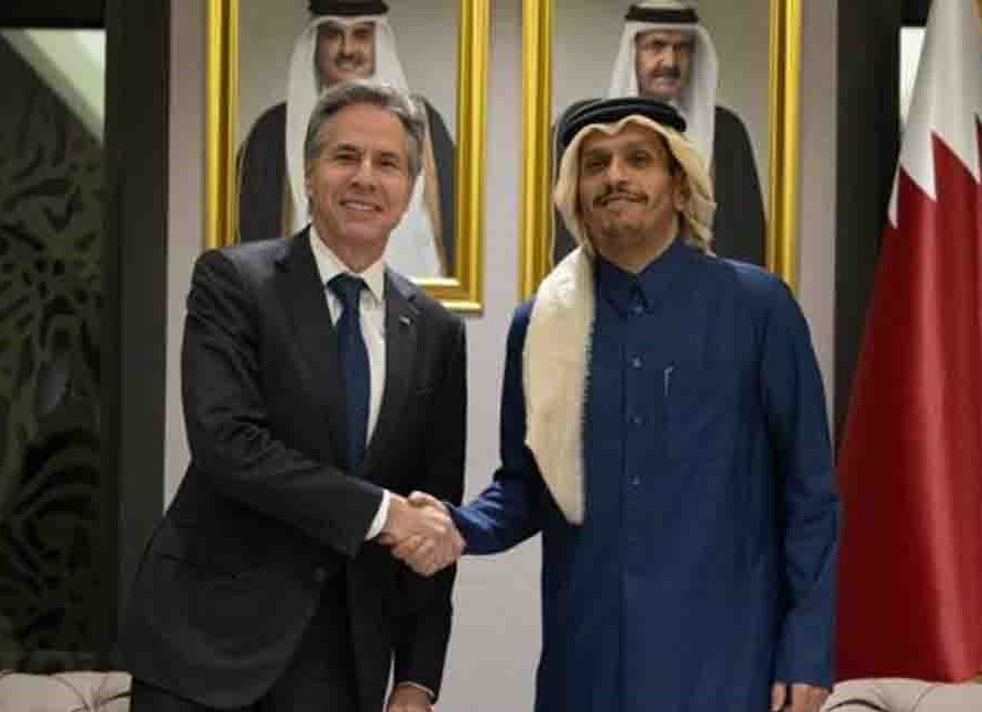 Hamasê bi erênî bersiva guhertina dîlan da