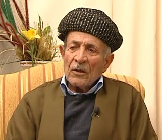 Fermandarê gistî yê Pêsmerge yê Sorisa Êlûnê Resîd Sindî koça dawî kir