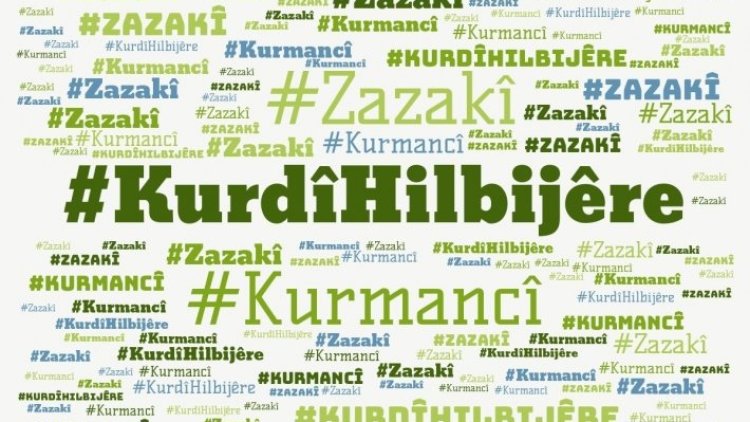 Serlêdanên dersên bijarte yên Kurdî heta 12ê Sibatê dikarin bên kirin