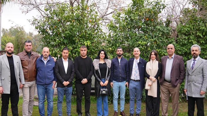 Konsulxaneya Amerîka: Li Kurdistanê binpêkirina azadiya ragihandinê bi awayekî berçav kêm bûye