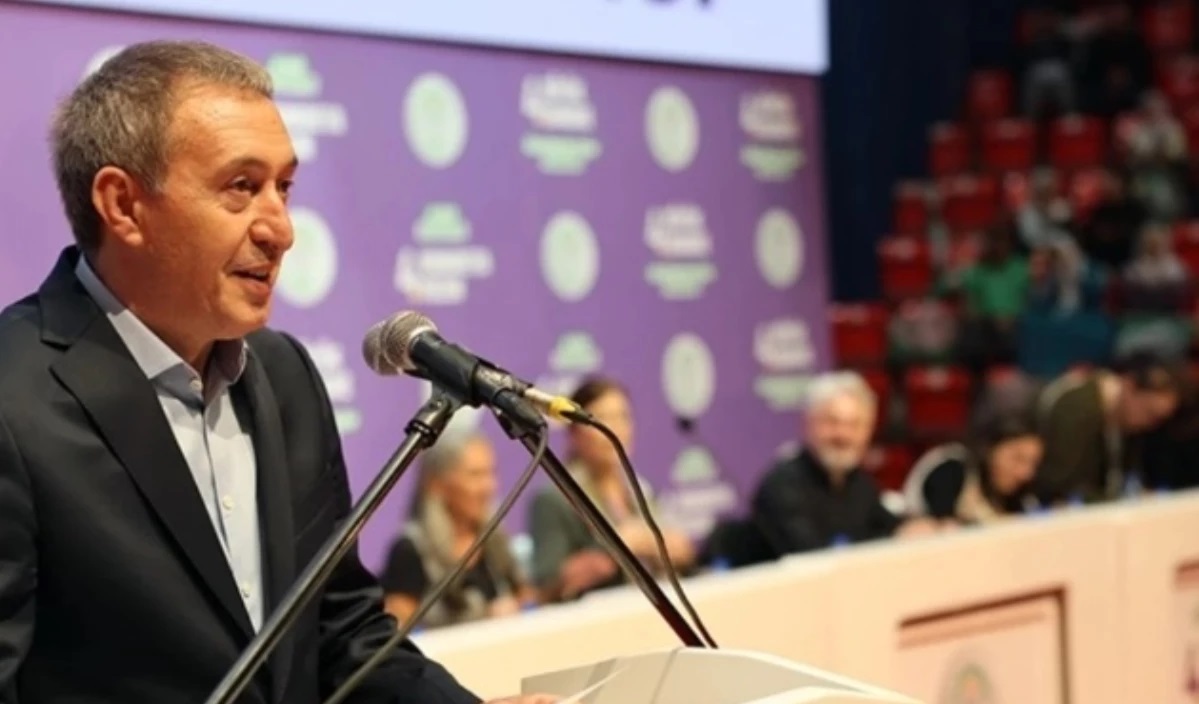 Bakirhan bang li Enqereyê kir: Ji bo çareseriyê gav bavêje