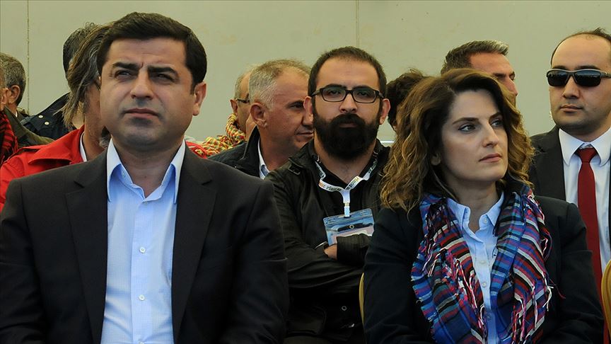 "Basak Demirtas dixwaze bibe berbijêra Stenbolê"