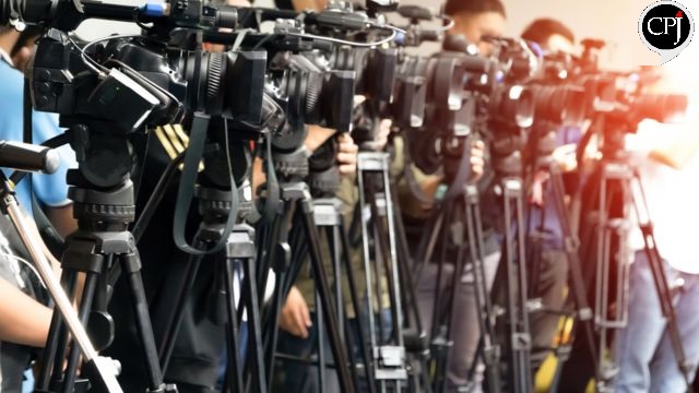 CPJê raporta girtina rojnamevanan ragihand: Tirkiye di rêza 9an de ye