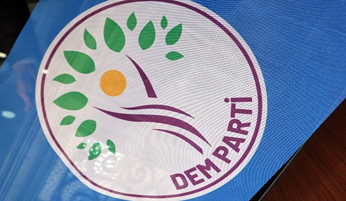 DEM Partiyê dîroka danasîna namzedên xwe yên saredariyan eskere kir