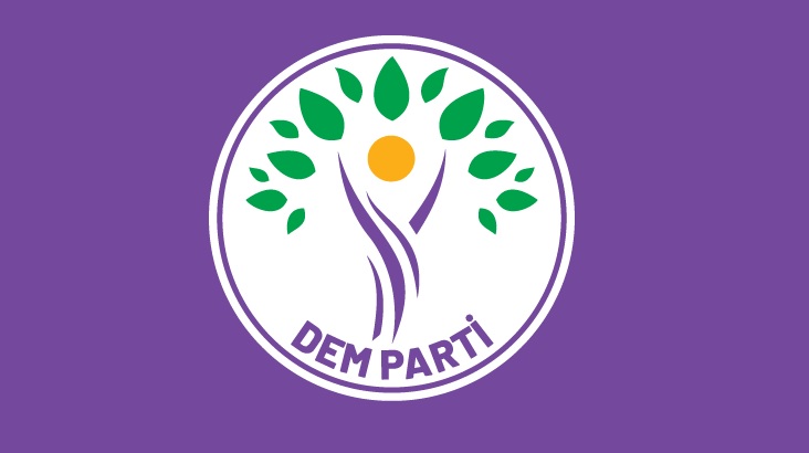 DEM Partî: Divê Kurdî bibe xwedî statuyeke fermî