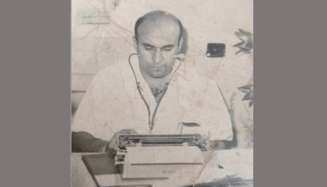 Dr. Fevzî Avsarê mexdûrê doza 49an koça dawî kir