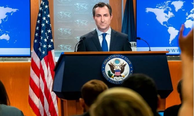 DYA: Li hember êrîsan em dûdilî nabin