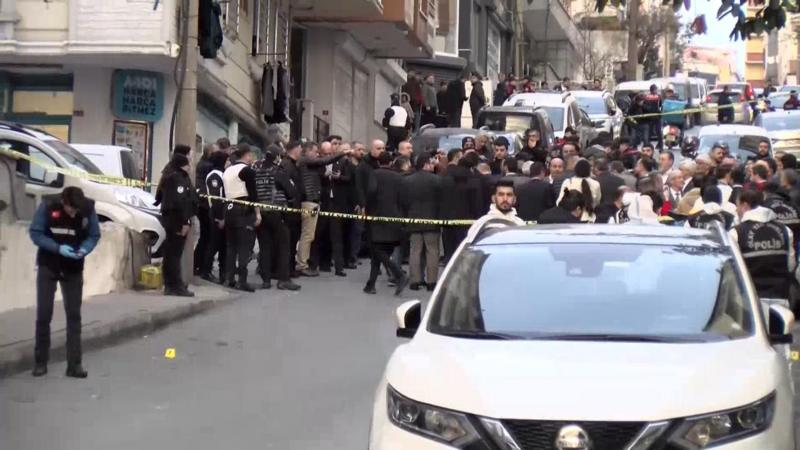 Erdogan: Yek ji êriskarên mîtînga AK Partiyê hate girtin