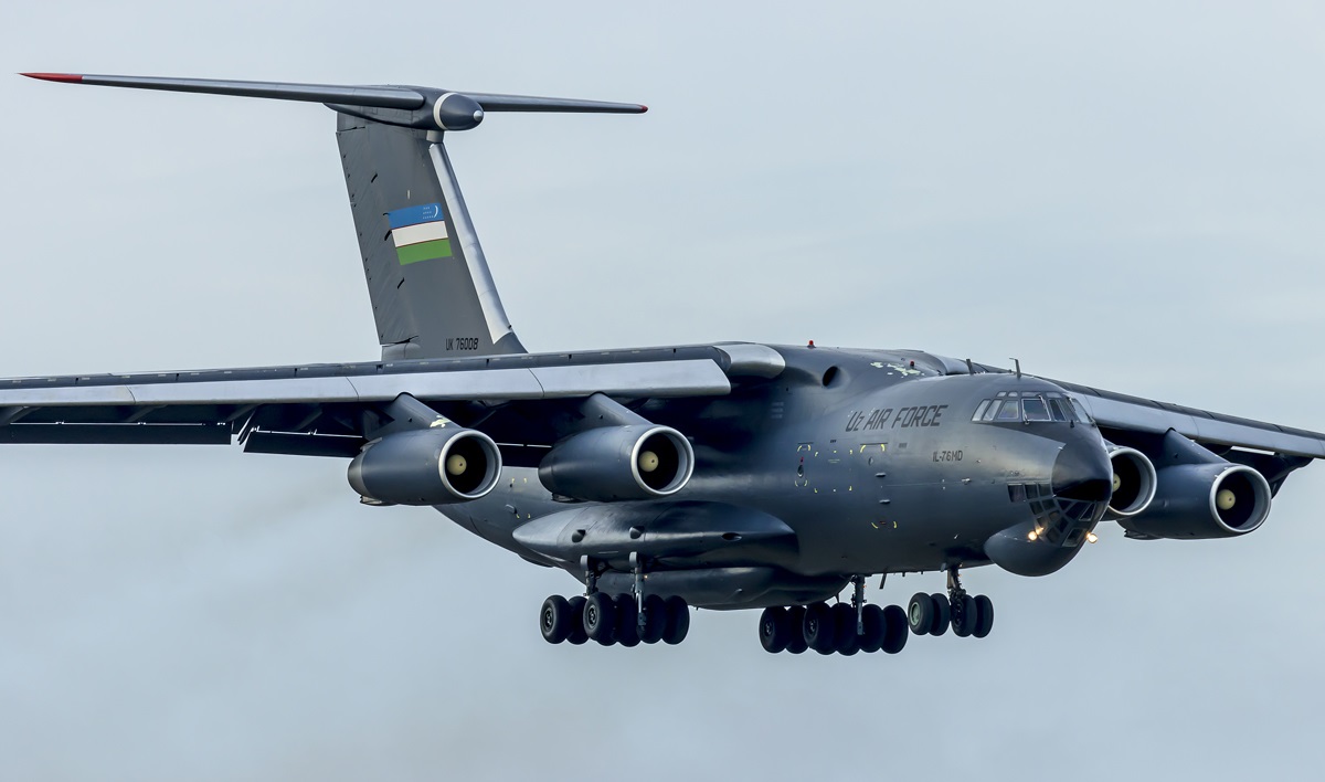 Frokeya Rûs ku leskerên Ûkraynî tê de bûn hate xistin: 74 kes mirin