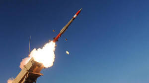 CENTCOM li Yemenê fuzeya balafirsawarê ya Hûsiyan îmha kir