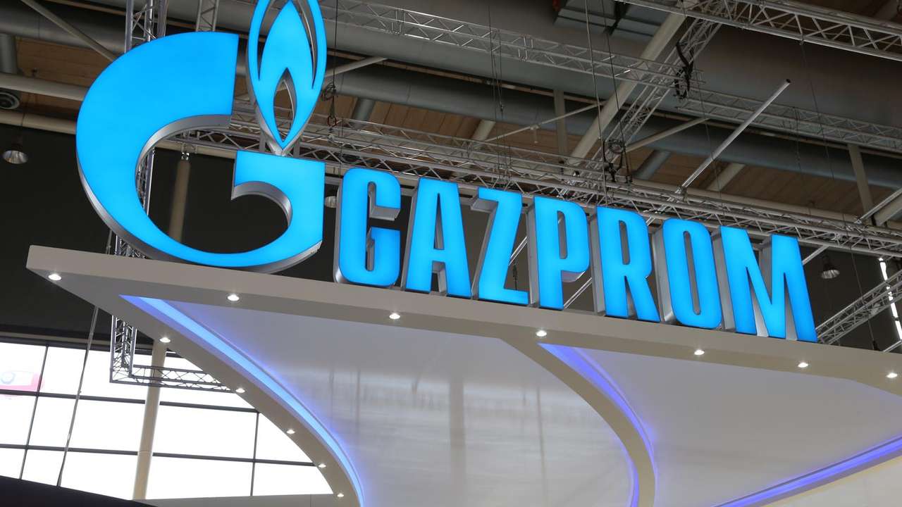 Gazprom ji nû ve gazê dide Ewropayê