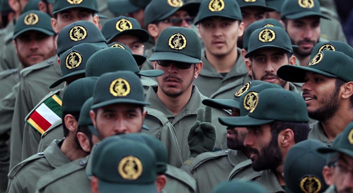 SOHR: Li Sûriyê 4 fermandarên Pasdarên Îranê bi jehrîbûnê mirin